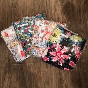Cloth Diapers AND Liners - NEVER USED